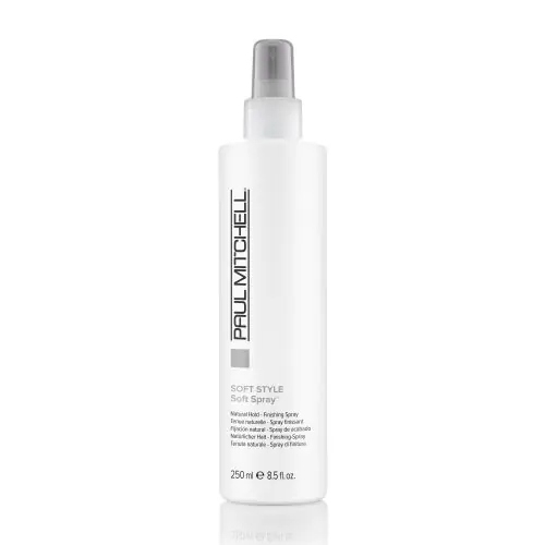 Paul Mitchell Soft Spray 250ml Finale Aktion