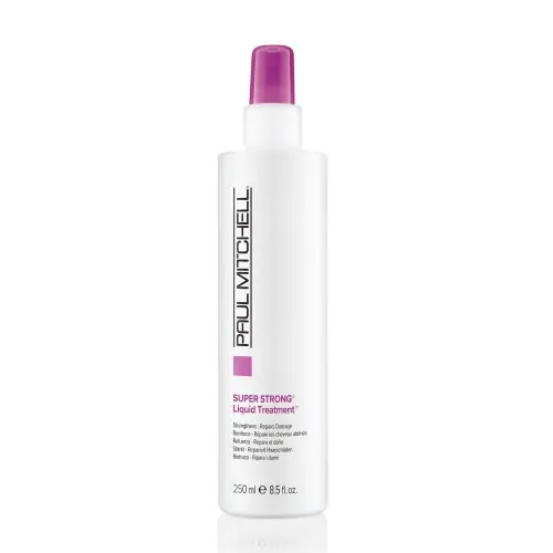 Rabatt Paul Mitchell Super Strong Liquid Treatment 250ml