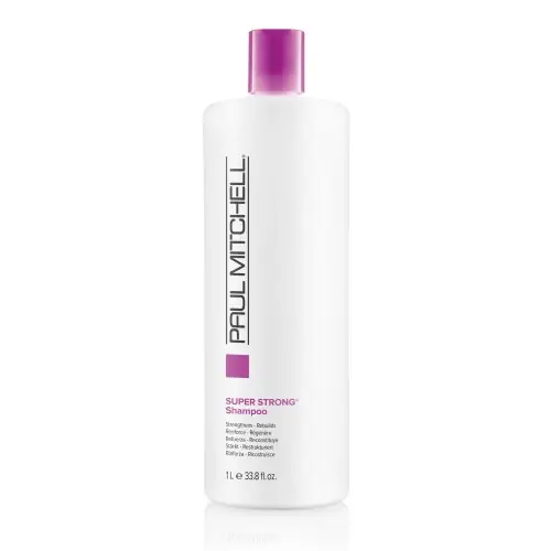 Paul Mitchell Super Strong Shampoo 1000ml Super-Preis