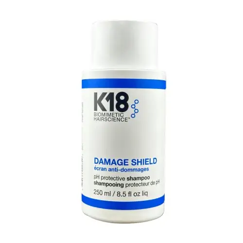 K18 Damage Shield pH protective Shampoo 250 ml Super-Preis