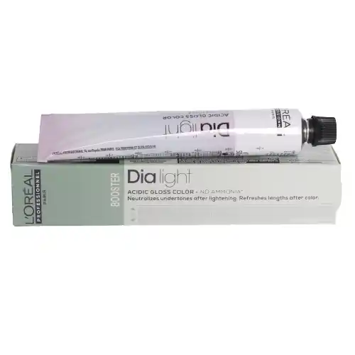 Sonderaktion Loreal Dia Light Booster Matte 50 ml