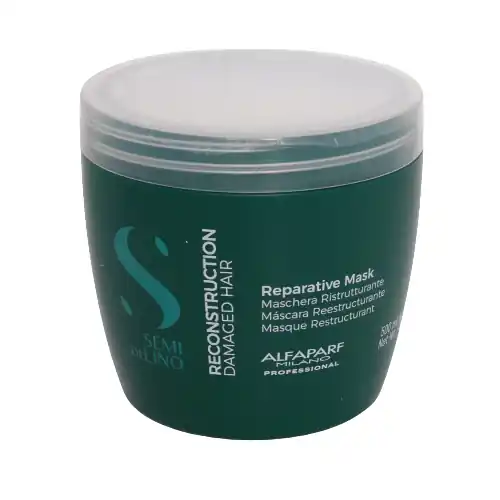 Angebot Alfaparf Semi di Lino Repartive Low Mask 500 ml
