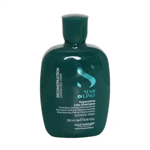 Preisreduziert Alfaparf Semi di Lino Repartive Low Shampoo 250 ml