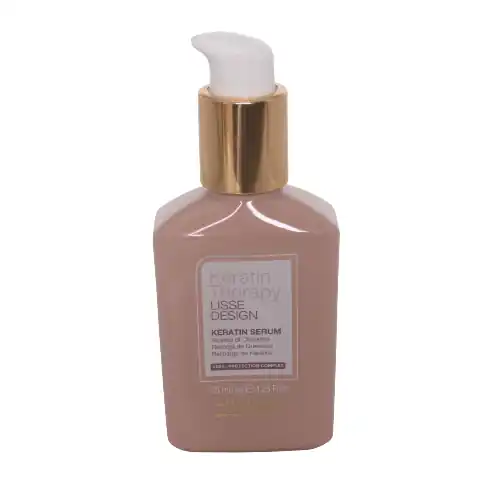 Alfaparf Milano Lisse Design Keratin Serum 125ml Sonderaktion