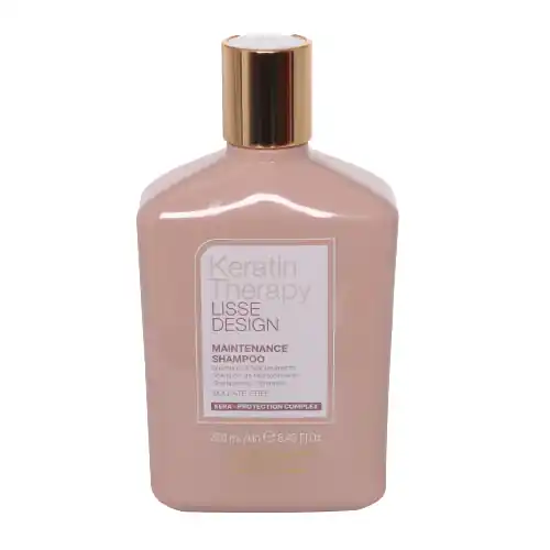 Alfaparf Milano Lisse Design Maintenance Shampoo 250ml Wochenendangebot