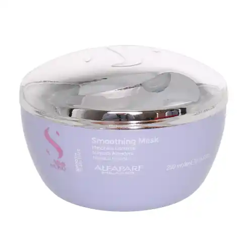 Alfaparf Semi di Lino Smoothing Mask 200 ml Sale