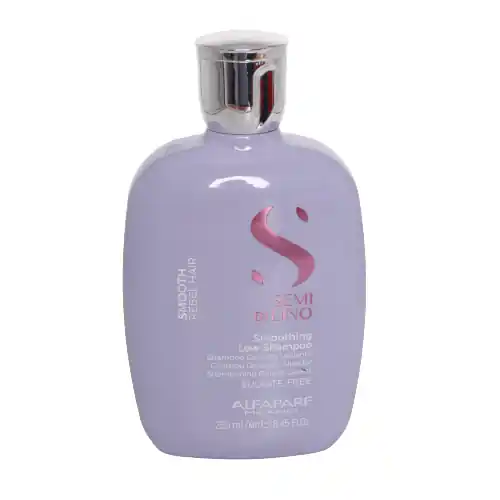Alfaparf Semi di Lino Smoothing Low Shampoo 250 ml Geprüft