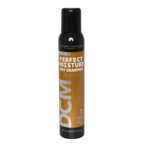 DCM Diapason Perfect Moisture Dry Shampoo 200 ml Direkt Vom Hersteller