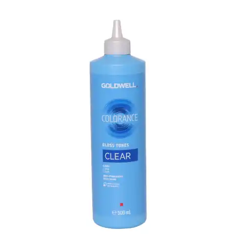 Goldwell Colorance Clear Gloss Tones 500 ml Beliebt