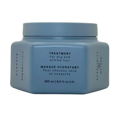Versand Am Gleichen Tag Schwarzkopf Fibre Clinix Hydrate Treatment 250 ml