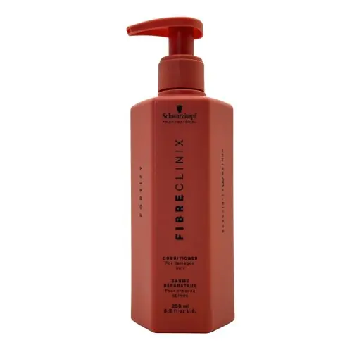 Schwarzkopf Fibre Clinix Fortify Conditioner 250 ml Schnäppchen