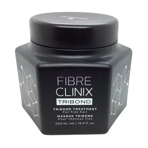 Schwarzkopf Fibre Clinix In-Salon Tribond Treatment Fine Hair 500 ml Top-Seller