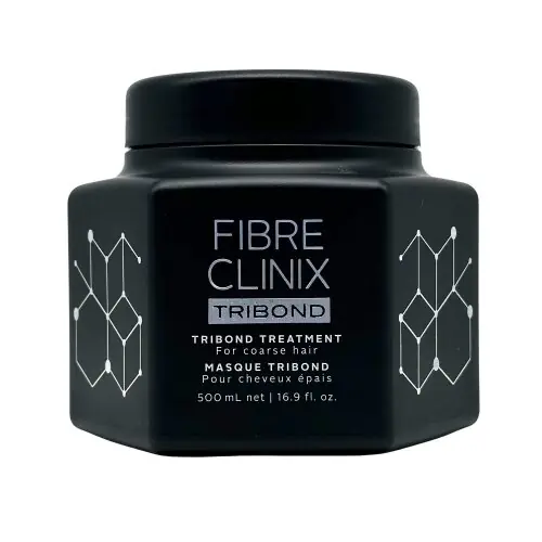 Sonderaktion Schwarzkopf Fibre Clinix In-Salon Tribond Treatment Coarse Hair 500 ml