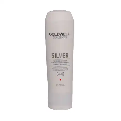 Geprüft Goldwell Dualsenses Silver Conditioner 200 ml
