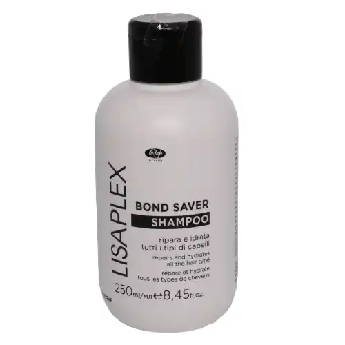 LISAP Lisaplex Bond Saver Shampoo 250 ml Neu