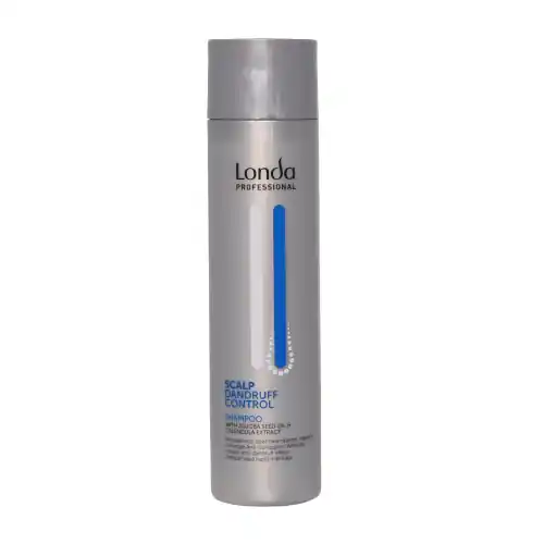 Abverkauf Londa Scalp Dandruff Control Shampoo 250 ml
