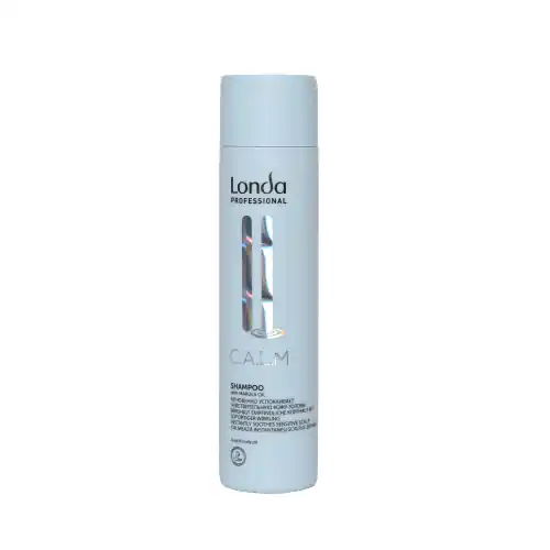 Neu Londa Calm Soothing Shampoo 250 ml