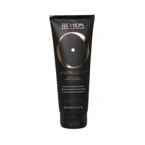 Neue Kollektion Orofluido Moisturizing Body Cream 200 ml