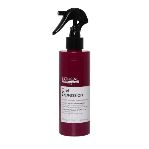 Neu Loreal Curl Expression Curls Reviver Leave-In 190 ml