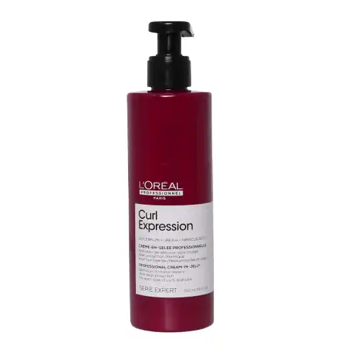 Loreal Curl Expression Definition Activator Leave-In 250ml Direktkauf