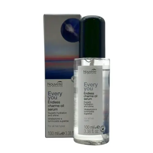 Nouvelle Endless Charme Oil Serum 100 ml Top-Preis