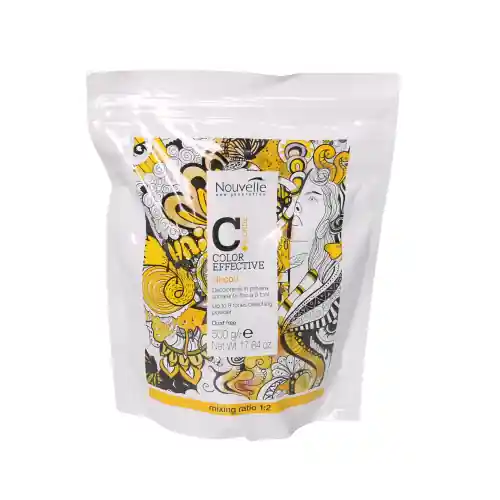 Nouvelle Color Effective Deco9 Tones Blondierpulver 500 g Sale