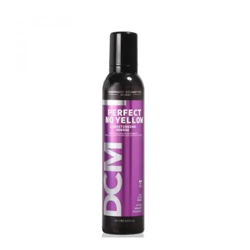 DCM Diapason Perfect NO YELLOW Mousse 250 ml Geprüft