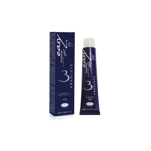 Lisap Easy Absolute 3 9/08 lichtblond irisé 60 ml Preisknaller