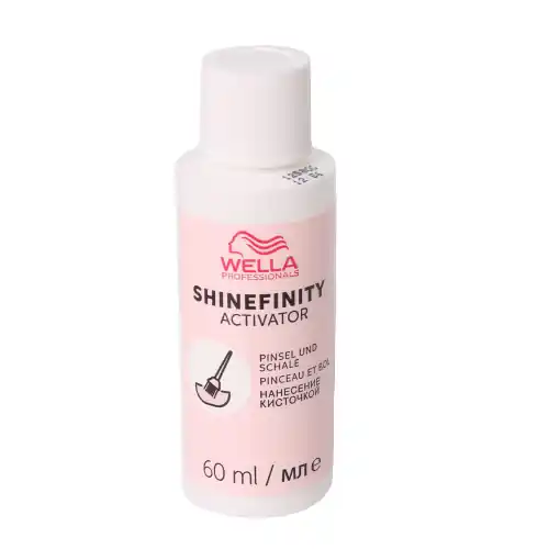 Super-Preis Wella Shine Finity Activator Brush Bowl 60 ml