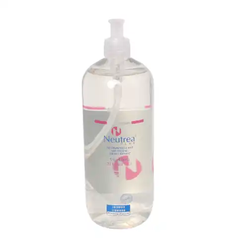 Sofort Bestellen Elkaderm Neutrea 5% Urea Shampoo 1000 ml inkl. Pumpe