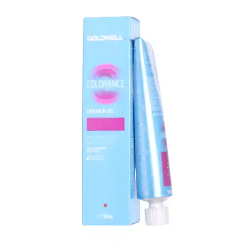 Garantierte Lieferung Goldwell Colorance 8nn hellblond extra Cover Plus 60 ml