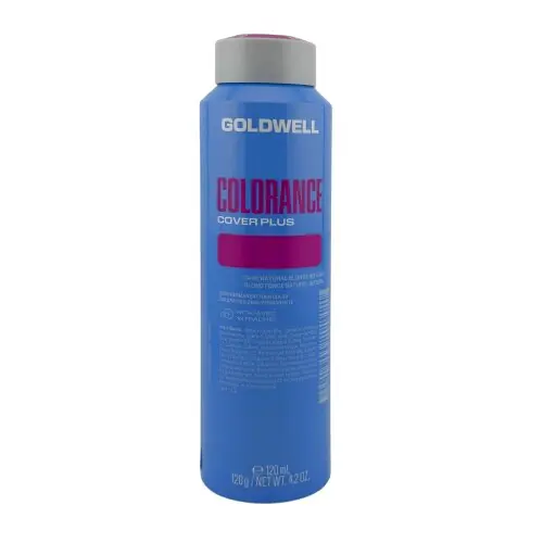 Goldwell Colorance 6nn dunkelblond extra Cover Plus 120 ml Preis Gesenkt