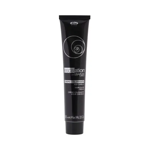 Sale Lisap Escalation 5/22 Hellbraun Matt 100 ml