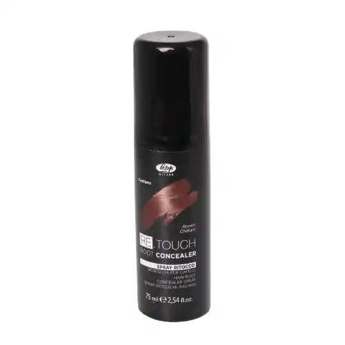 Saisonangebot Lisap Re.touch braun 75 ml