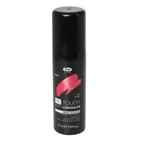 Lisap Re.touch rot 75 ml Nur Für Kurze Zeit