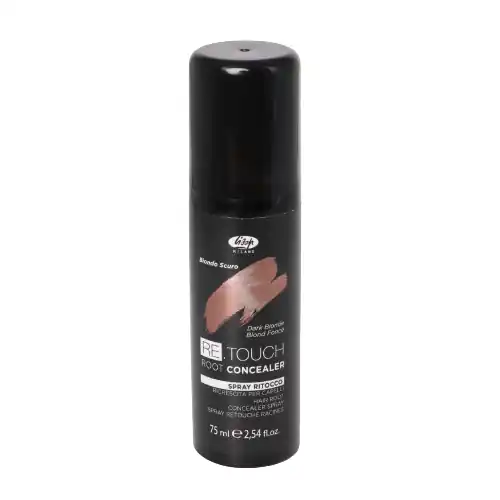 Lisap Re.touch dunkelblond 75 ml Top-Seller