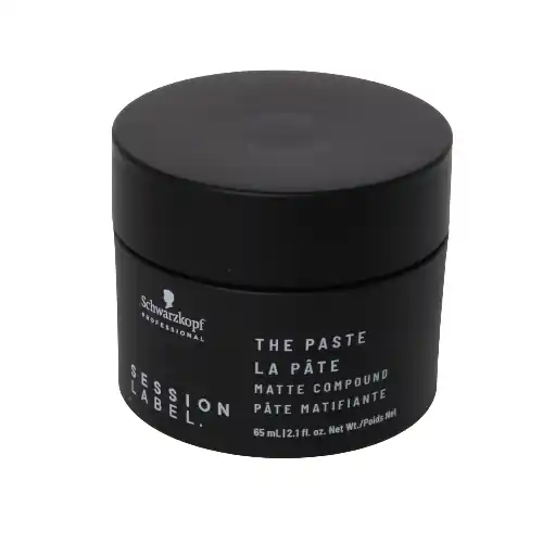 Schwarzkopf Session Label The Paste 65 ml Rabatt