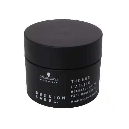 Schwarzkopf Session Label The Mud 65 ml Aktuell