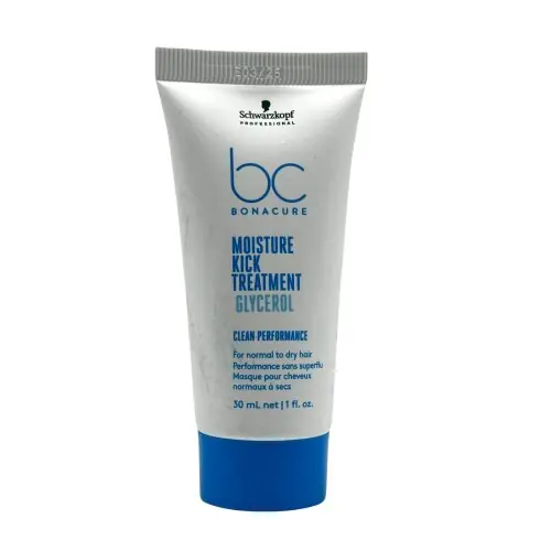 Versand Am Gleichen Tag Schwarzkopf Bonacure Moisture Kick Treatment 30 ml Mini