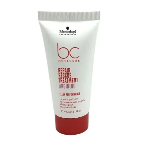 Schwarzkopf Bonacure Repair Rescue Treatment 30 ml Mini Direkt Vom Hersteller
