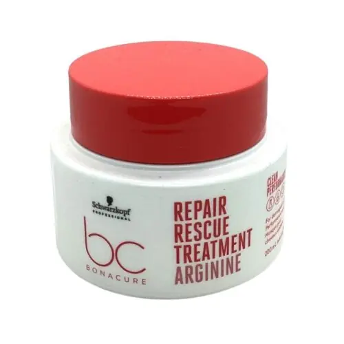 Schwarzkopf Bonacure Repair Rescue Treatment 200 ml Günstig