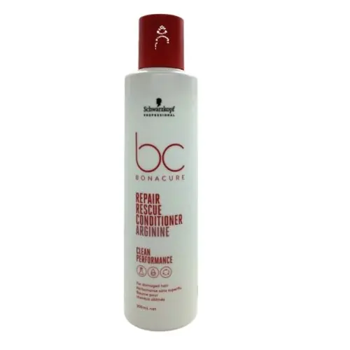 Wochenendangebot Schwarzkopf Bonacure Repair Rescue Conditioner 200 ml