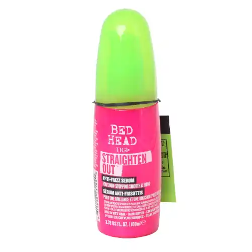 TIGI Bed Head Straighten out Serum 100 ml Nur Für Kurze Zeit