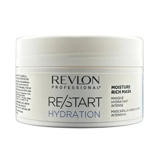 Echt Revlon Moisture Rich Mask 250 ml