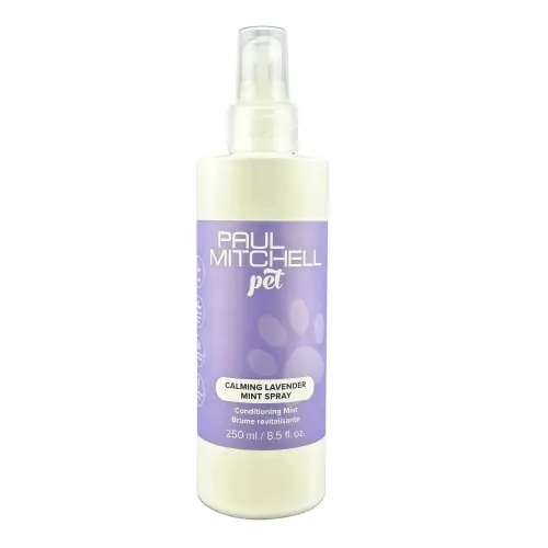 Paul Mitchell Pet Calming Lavender Mint Spray 250 ml Online Kaufen