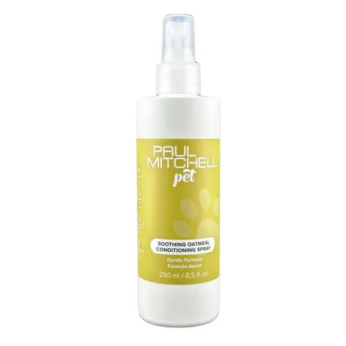 Nur Heute Paul Mitchell Pet Soothing Oatmeal Conditioning Spray 250 ml