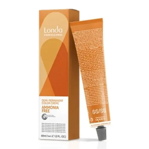 Kracherpreis Londa Intensivtönung 9/86 lichtblond perl-violett 60 ml