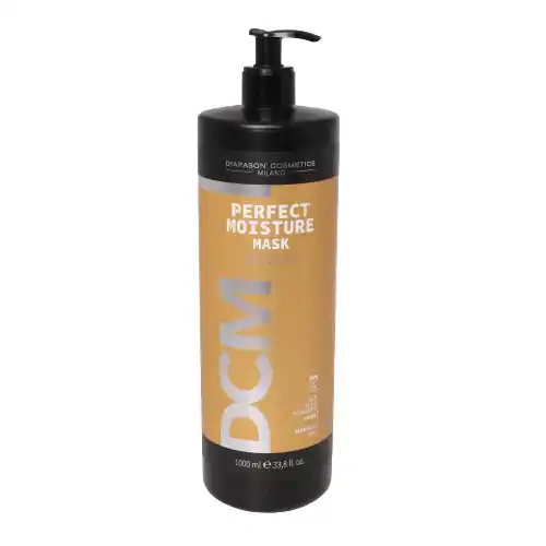 DCM Diapason Perfect Moisture Maske 1000 ml Neuheit