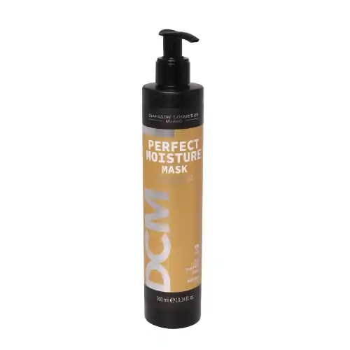Neue Kollektion DCM Diapason Perfect Moisture Maske 300 ml
