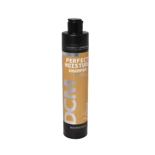 DCM Diapason Perfect Moisture Shampoo 300 ml Preiswert